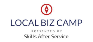 Skills After Service Partners With Local Biz Camp