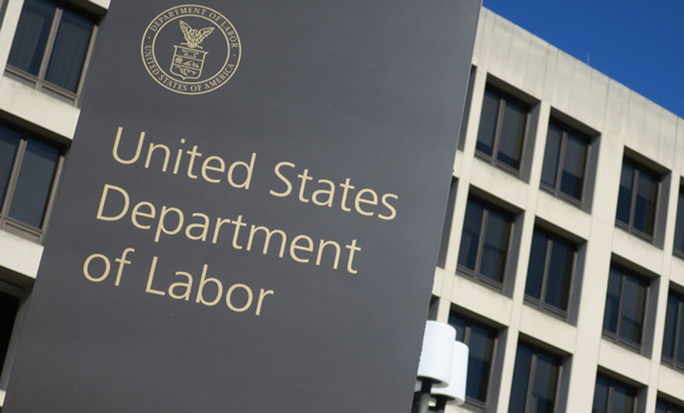 Department of Labor Toolkit