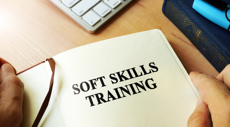 Soft Skills Training Curriculum Update