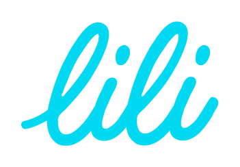 Lili banking logo
