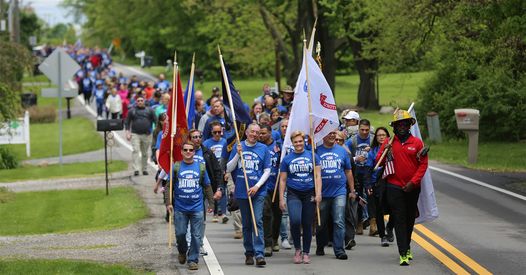 Join our #CarryTheLoad team